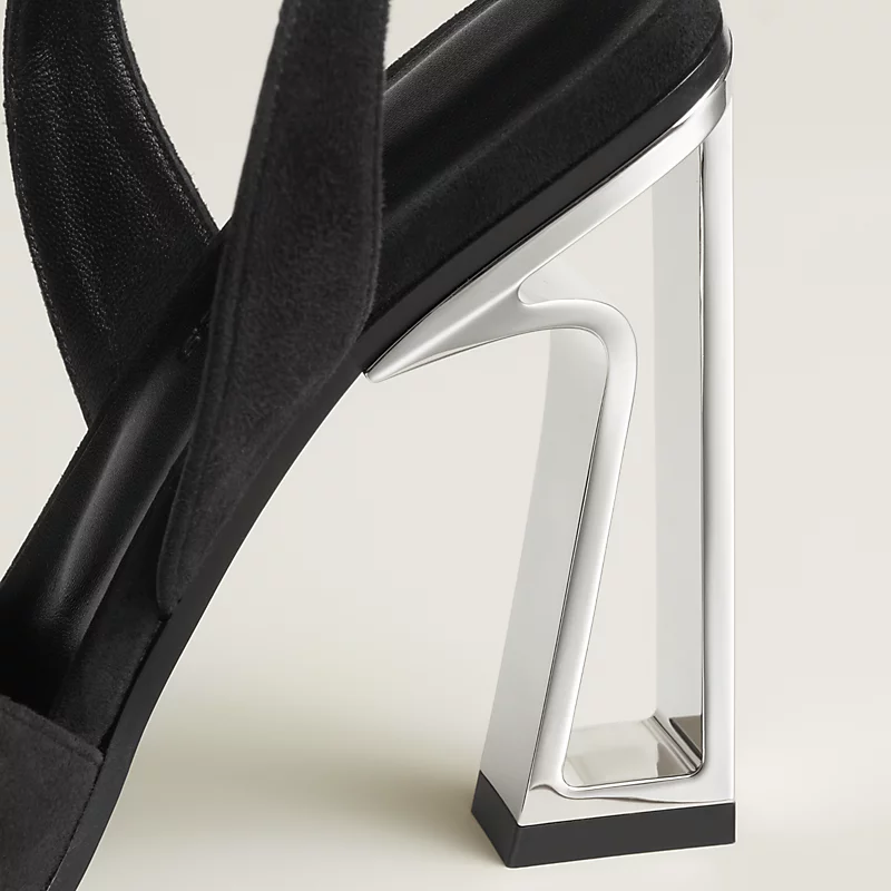 Hermès Kristal 105 sandal - Image 3